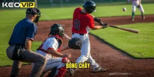 bóng chày