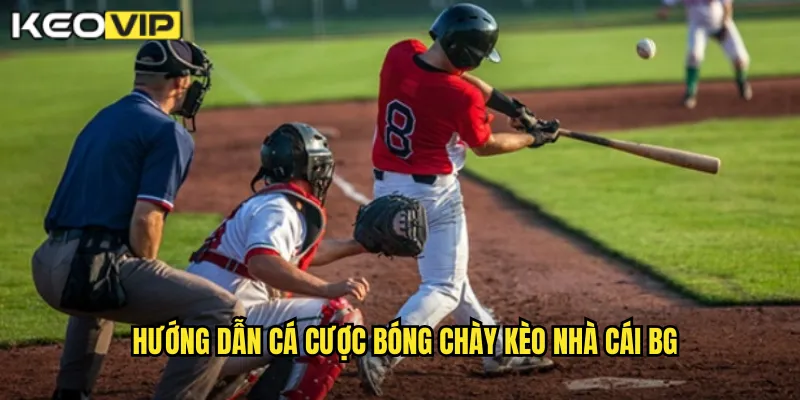 Bóng Chày Kèo Nhà Cái BG - Khám Phá Môn Thể Thao Mỹ Hấp Dẫn 2 Hướng dẫn cá cược bóng chày kèo nhà cái bg
