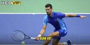 quần vợt